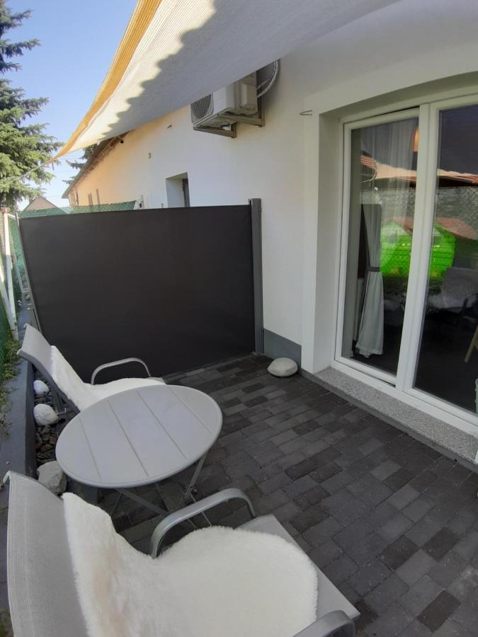 My Way Bb Apartamento Bag Exterior foto