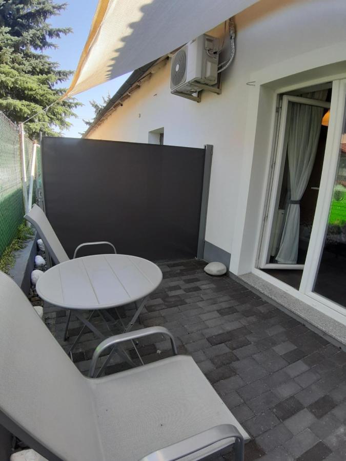 My Way Bb Apartamento Bag Exterior foto