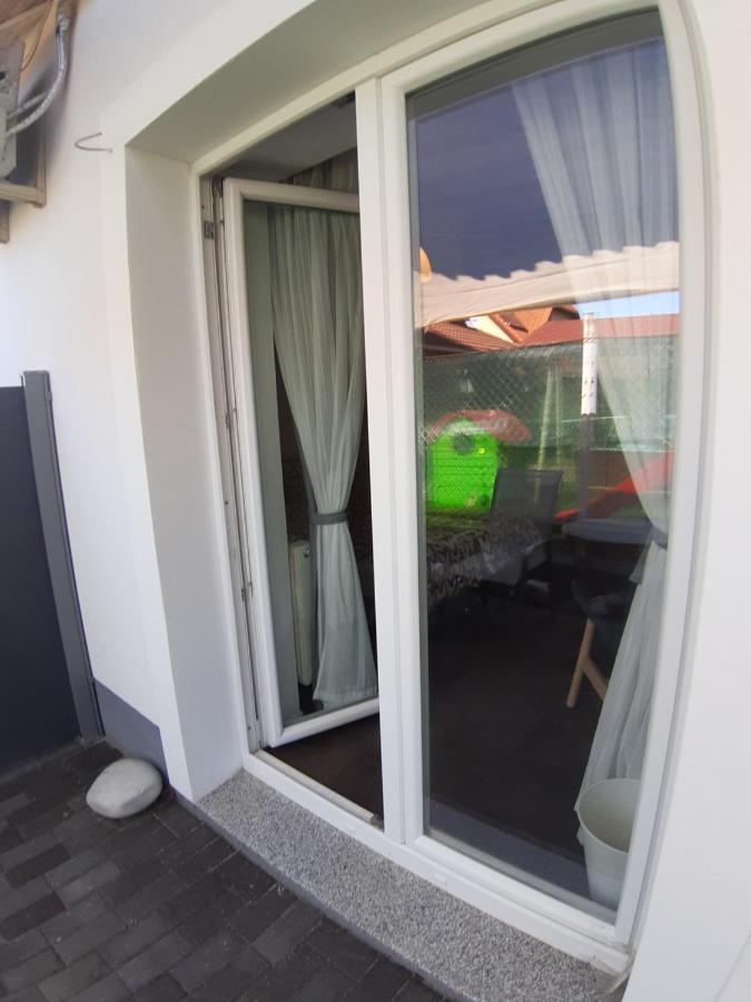 My Way Bb Apartamento Bag Exterior foto