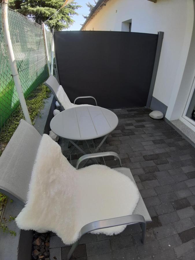 My Way Bb Apartamento Bag Exterior foto